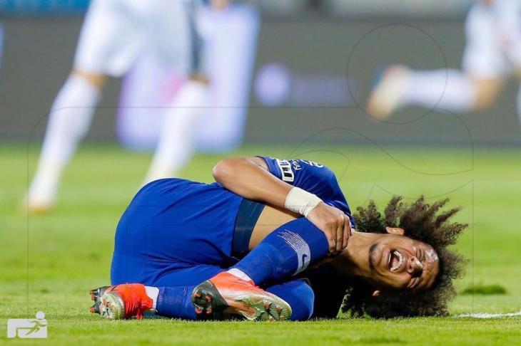 عموري